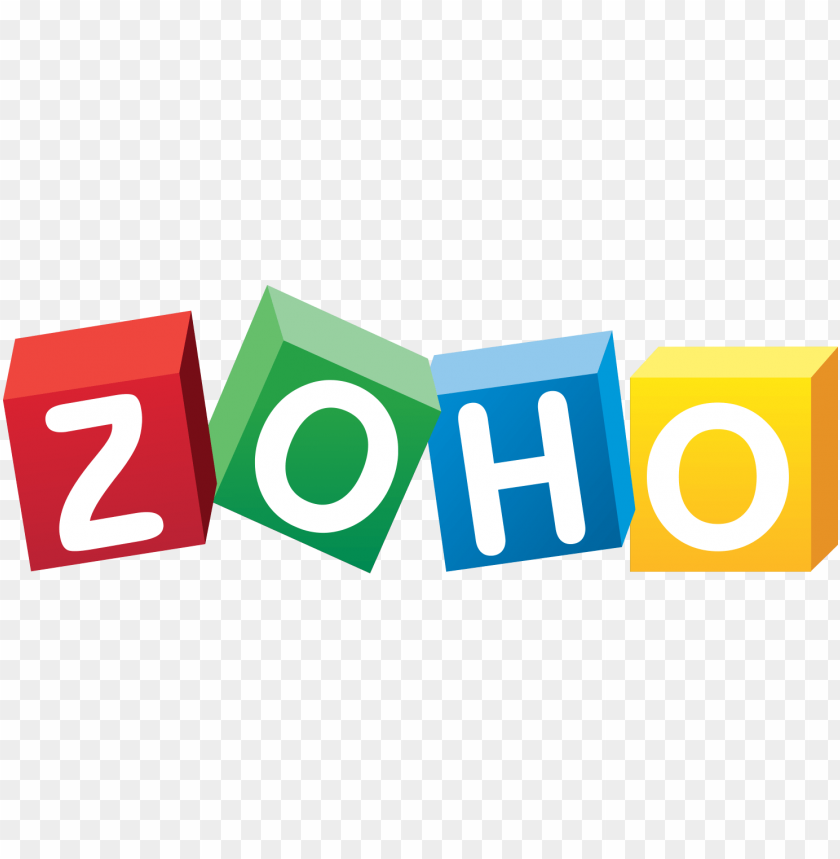 Zoho Workspace